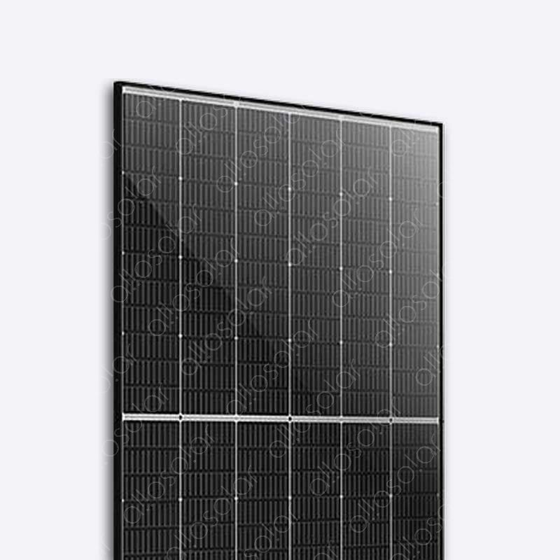 découvrez les avantages des panneaux solaires noirs, alliant esthétique moderne et efficacité énergétique. optez pour une solution durable qui réduit votre empreinte carbone tout en embellissant votre toit.