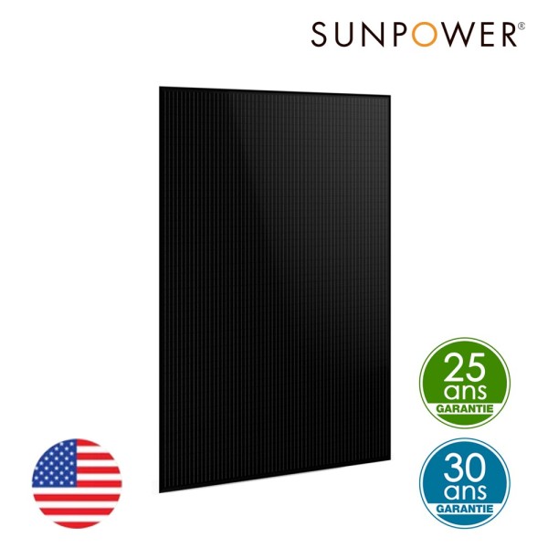 découvrez le panneau solaire noir, une solution esthétique et performante pour vos besoins énergétiques. profitez d'une technologie de pointe qui optimise la conversion de l'énergie solaire tout en s'intégrant harmonieusement à votre environnement.