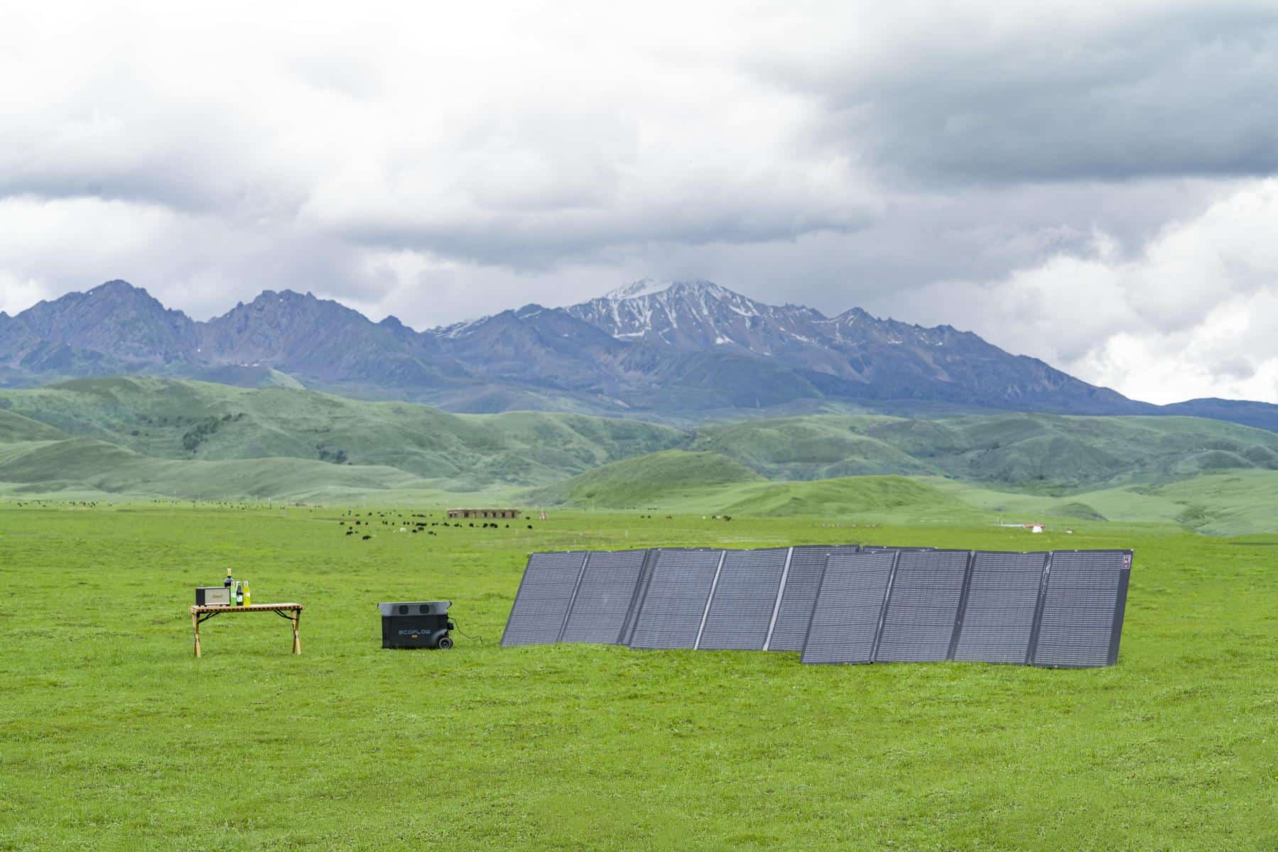 découvrez ce qu'implique l'installation d'un panneau solaire non constructible, y compris les réglementations, les avantages écologiques et les meilleures pratiques pour maximiser l'utilisation de cette solution énergétique alternative.