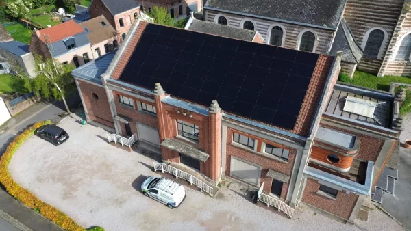 découvrez les avantages des panneaux solaires dans le nord : une solution durable et économique pour produire votre propre énergie tout en préservant l'environnement. profitez d'une installation adaptée à votre région et d'un éclairage naturel optimal.