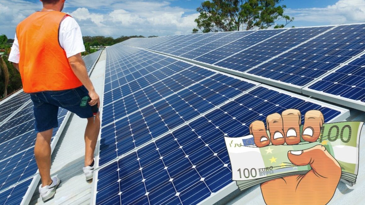 découvrez les avantages des panneaux solaires en normandie : une solution écologique pour réduire votre empreinte carbone tout en réalisant des économies d'énergie. informez-vous sur les options d'installation et bénéficiez d'un accompagnement personnalisé pour vos projets solaires.