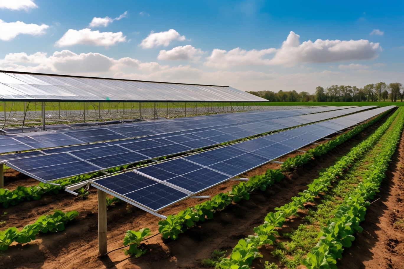 découvrez le panneau solaire npdc, une solution innovante et écologique pour produire votre propre énergie renouvelable. optimisez votre autonomie énergétique tout en réduisant vos factures d'électricité grâce à cette technologie de pointe.