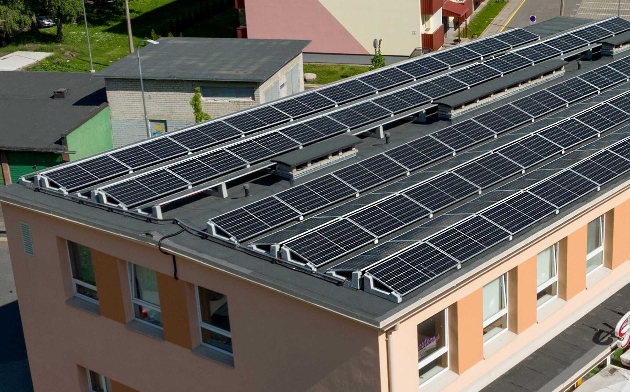 découvrez les avantages des panneaux solaires situés à l'ouest pour maximiser votre production d'énergie. informez-vous sur leur efficacité, leur installation et comment ils peuvent réduire vos factures d'électricité tout en préservant l'environnement.
