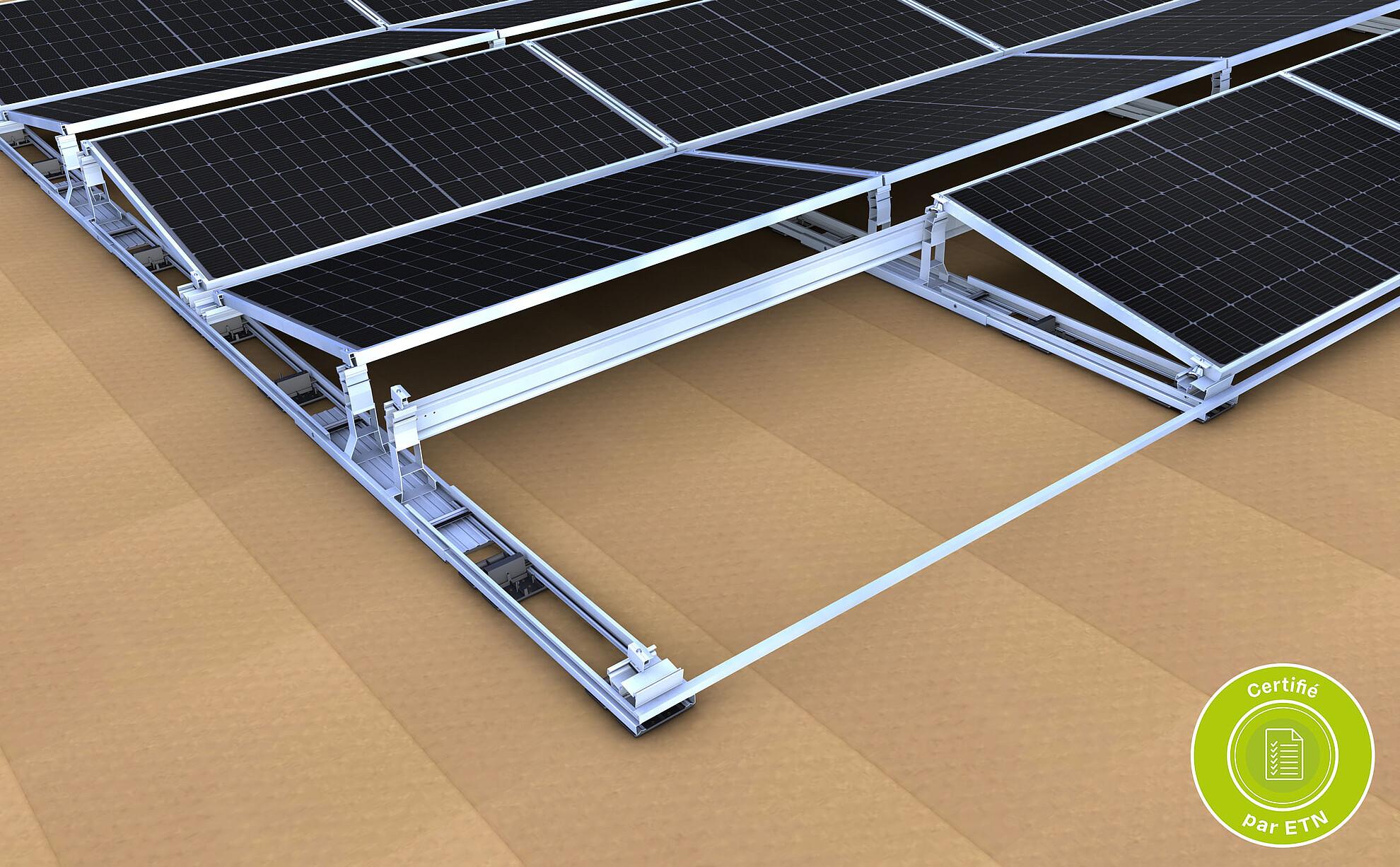 découvrez les avantages des panneaux solaires installés à l'ouest pour maximiser votre production d'énergie. profitez d'une solution durable et économique pour réduire votre facture d'électricité tout en préservant l'environnement.
