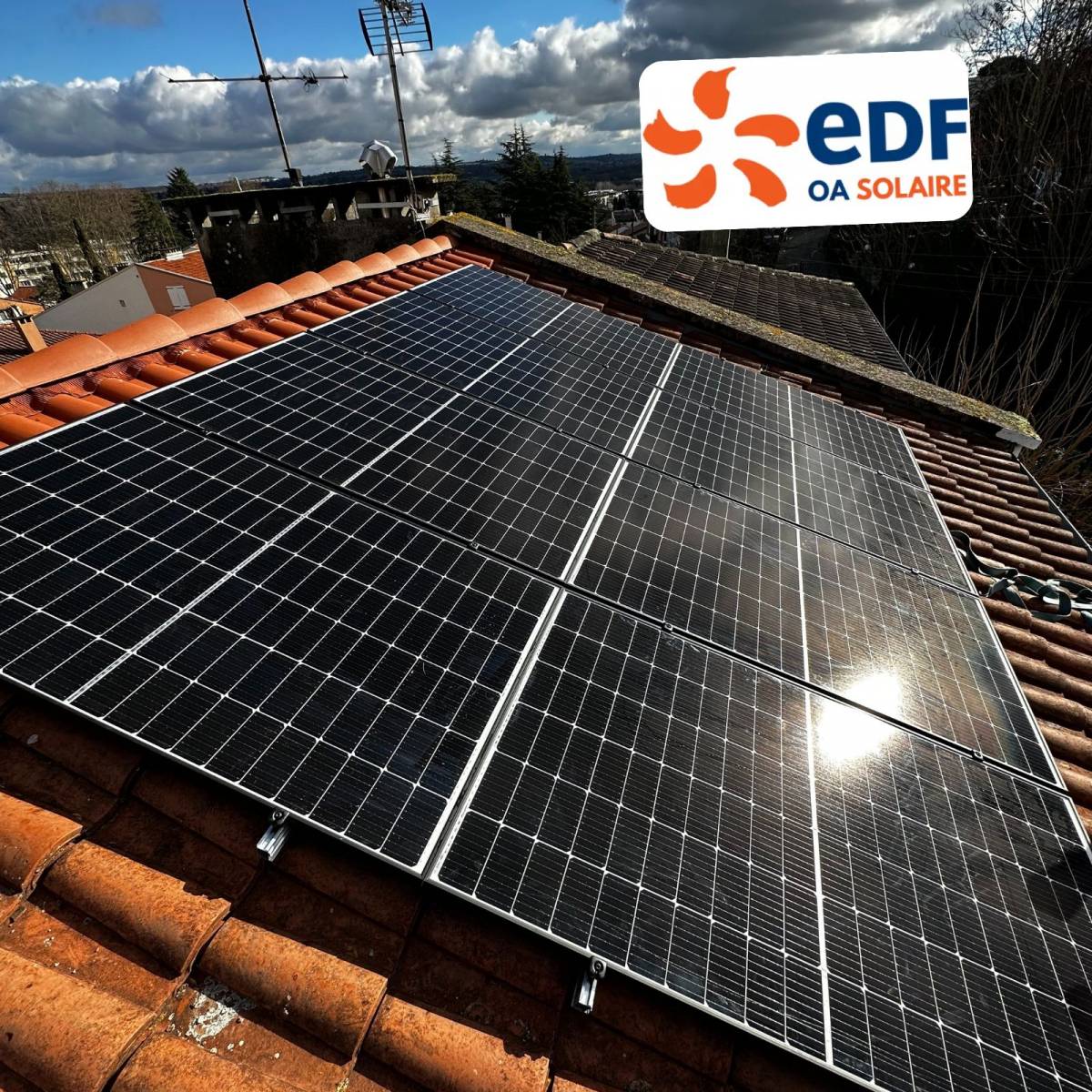 découvrez les avantages des panneaux solaires à l'ouest pour optimiser la production d'énergie renouvelable. profitez d'une installation adaptée à votre géographie et réduisez votre empreinte carbone.