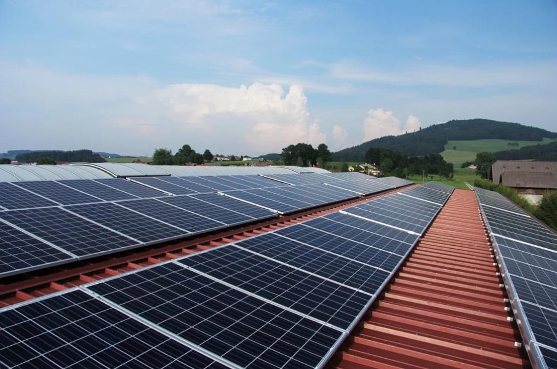 découvrez les avantages des panneaux solaires à l'ouest : une solution énergétique durable pour optimiser votre autoconsommation et réduire vos factures d'électricité. optez pour une transition énergétique responsable et économisez tout en préservant l'environnement.