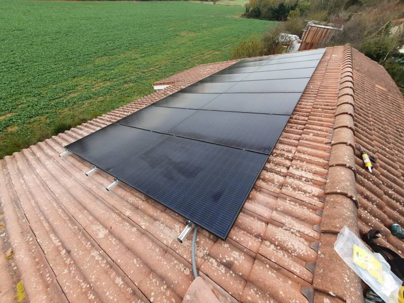 découvrez les avantages des panneaux solaires pour les habitations situées à l'ouest. profitez d'une énergie renouvelable optimale, d'économies sur vos factures et d'un impact environnemental réduit. explorez dès maintenant comment maximiser l'efficacité de votre installation solaire.