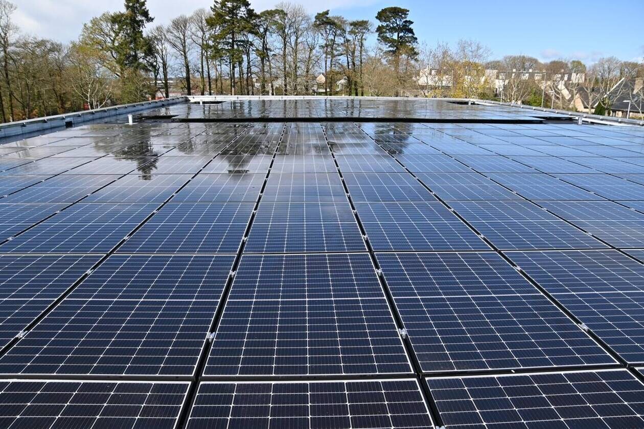 découvrez les avantages des panneaux solaires situés à l'ouest : maximisez votre production d'énergie renouvelable tout en réduisant vos factures d'électricité. idéal pour les propriétaires souhaitant optimiser l'efficacité de leur installation solaire.