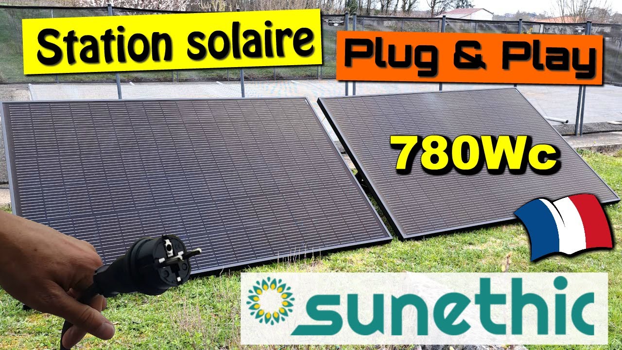 découvrez le panneau solaire owatts, une solution efficace et durable pour produire votre propre énergie verte. alliez économies et écologie avec une technologie performante adaptée à vos besoins.