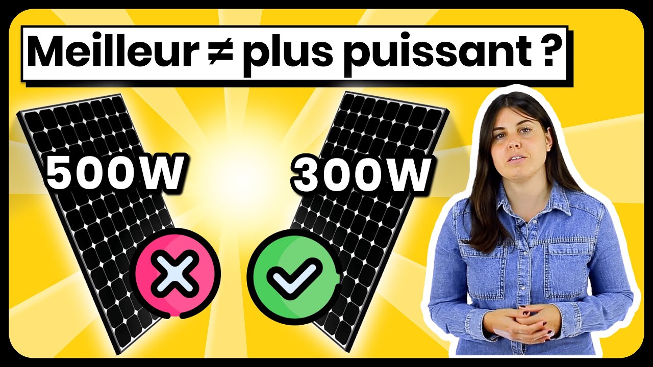 découvrez les panneaux solaires owatts, une solution efficace et durable pour produire votre propre énergie renouvelable. profitez d'économies sur vos factures d'électricité tout en contribuant à un avenir plus vert. idéal pour les particuliers et les entreprises souhaitant investir dans l'énergie solaire.