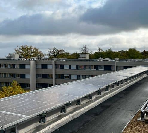 découvrez les meilleures options de panneaux solaires à paris pour optimiser votre consommation d'énergie. informez-vous sur les avantages écologiques et économiques de l'énergie solaire dans la capitale.