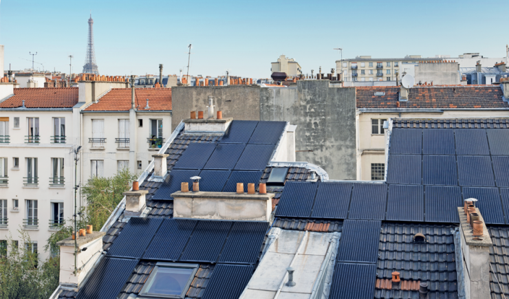 découvrez les avantages des panneaux solaires à paris : une solution écologique et économique pour produire votre propre énergie. informez-vous sur les subventions, l'installation et les entreprises spécialisées pour réduire votre facture d'électricité tout en préservant l'environnement.