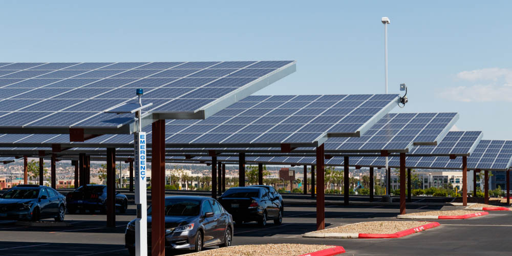 découvrez les nouvelles solutions de panneaux solaires pour parkings en 2025. optimisez votre espace tout en produisant de l'énergie renouvelable. rentabilisez vos parkings avec des installations innovantes et écologiques qui contribuent à la transition énergétique.