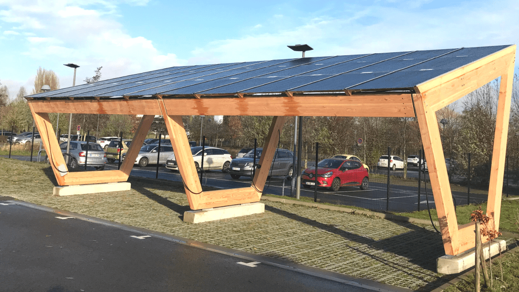 découvrez les avantages des panneaux solaires pour parkings en 2025 : une solution éco-responsable pour optimiser l'énergie tout en offrant de l'ombre aux véhicules. transformez votre espace de stationnement en un atout durable et rentable.