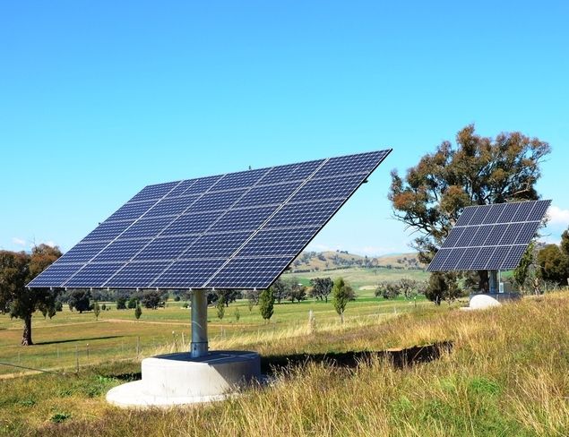 découvrez les avantages des panneaux solaires dédiés aux particuliers : économie d'énergie, respect de l'environnement et valorisation de votre bien immobilier. optez pour une solution durable et performante pour votre maison et réduisez vos factures d'électricité dès aujourd'hui.