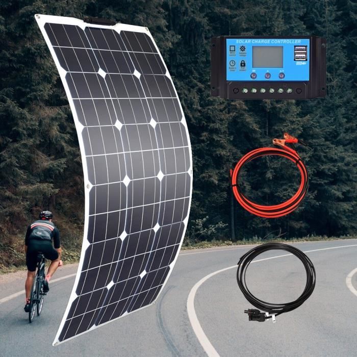 découvrez notre sélection de panneaux solaires pas chers, alliant performance et économies d'énergie. optez pour des solutions écologiques à prix abordable pour réduire votre facture d'électricité et contribuer à la préservation de l'environnement.