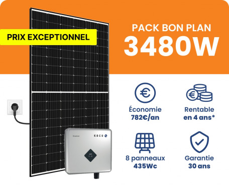 découvrez notre sélection de panneaux solaires pas chers. profitez d'offres imbattables pour générer votre propre énergie renouvelable tout en réduisant vos factures d'électricité. trouvez le panneau solaire idéal pour un investissement durable et économique !