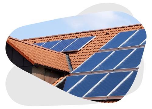 découvrez notre guide sur les panneaux solaires à pente, leur installation, leurs avantages et comment optimiser votre production d'énergie solaire en fonction de l'inclinaison de votre toit.