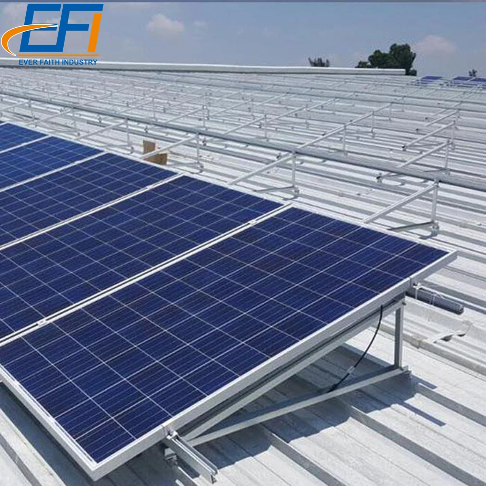 découvrez comment optimiser l'installation de votre panneau solaire sur une pente. informez-vous sur les avantages, les meilleures pratiques et les solutions adaptées pour maximiser l'efficacité énergétique de votre système solaire.