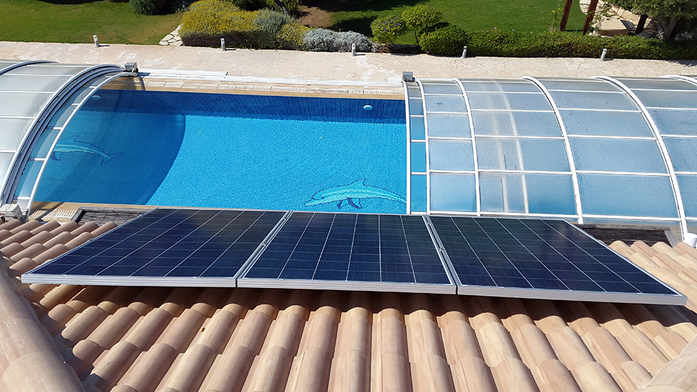 découvrez les avantages des panneaux solaires pour piscine, une solution écologique et économique pour chauffer votre bassin. profitez pleinement de votre piscine tout en réduisant votre empreinte carbone.