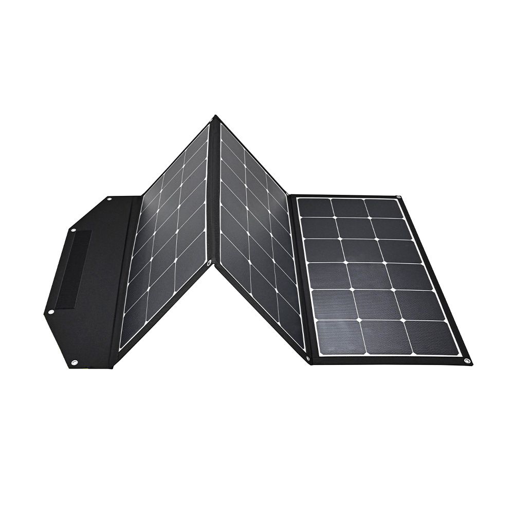 découvrez notre panneau solaire portable, idéal pour vos aventures en plein air ! écologique et pratique, il vous permet de recharger vos appareils partout où vous allez. profitez de l'énergie solaire, peu importe votre destination !