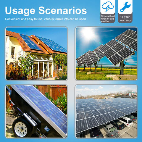 découvrez des panneaux solaires à prix bas pour réduire vos factures d'électricité tout en préservant l'environnement. optez pour une énergie renouvelable accessible et performante.