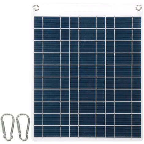 découvrez comment les panneaux solaires peuvent améliorer votre expérience de randonnée, en vous offrant une source d'énergie portable pour recharger vos appareils électroniques tout en profitant de la nature. idéal pour les aventuriers soucieux de leur autonomie et de l'environnement.