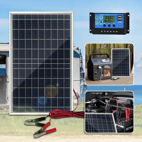 découvrez les avantages des panneaux solaires pour vos randonnées : légers, portables et écoresponsables, ils vous permettent de recharger vos appareils tout en profitant de la nature. idéal pour les aventuriers soucieux de l'environnement!