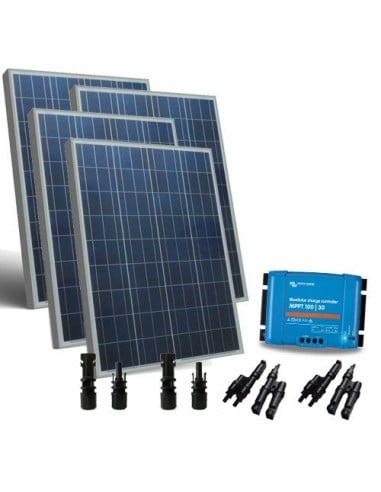 découvrez comment optimiser l'utilisation de votre panneau solaire grâce à un régulateur de charge performant. profitez de l'énergie solaire tout en protégeant vos batteries des surcharges, garantissant ainsi une durée de vie prolongée et des performances optimales.