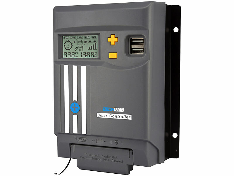 découvrez comment un panneau solaire régulateur optimise la production d'énergie renouvelable, assure une gestion efficace de l'énergie et prolonge la durée de vie de vos batteries. informez-vous sur les avantages et le fonctionnement de cette technologie durable.