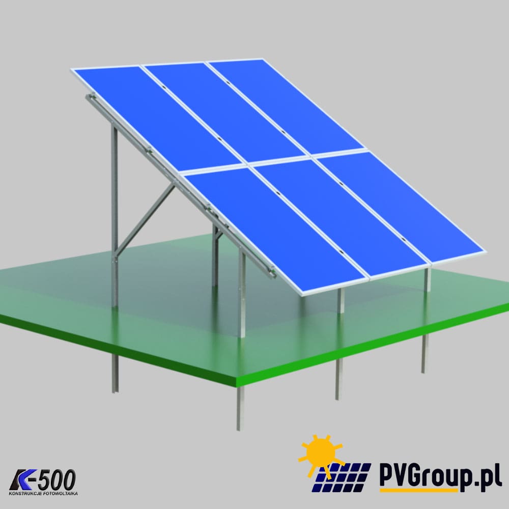 découvrez les avantages des panneaux solaires au sol pour optimiser la production d'énergie renouvelable. écologiques et performants, ils sont une solution idéale pour réduire vos factures d'électricité tout en préservant l'environnement.