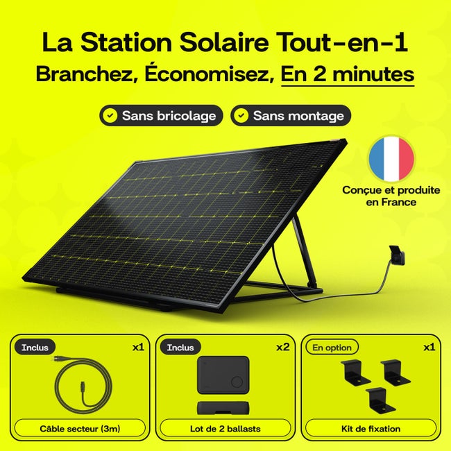 découvrez les avantages des panneaux solaires au sol pour une énergie renouvelable efficace et durable. optimisez votre production d'électricité tout en respectant l'environnement grâce à des solutions innovantes adaptées à vos besoins.