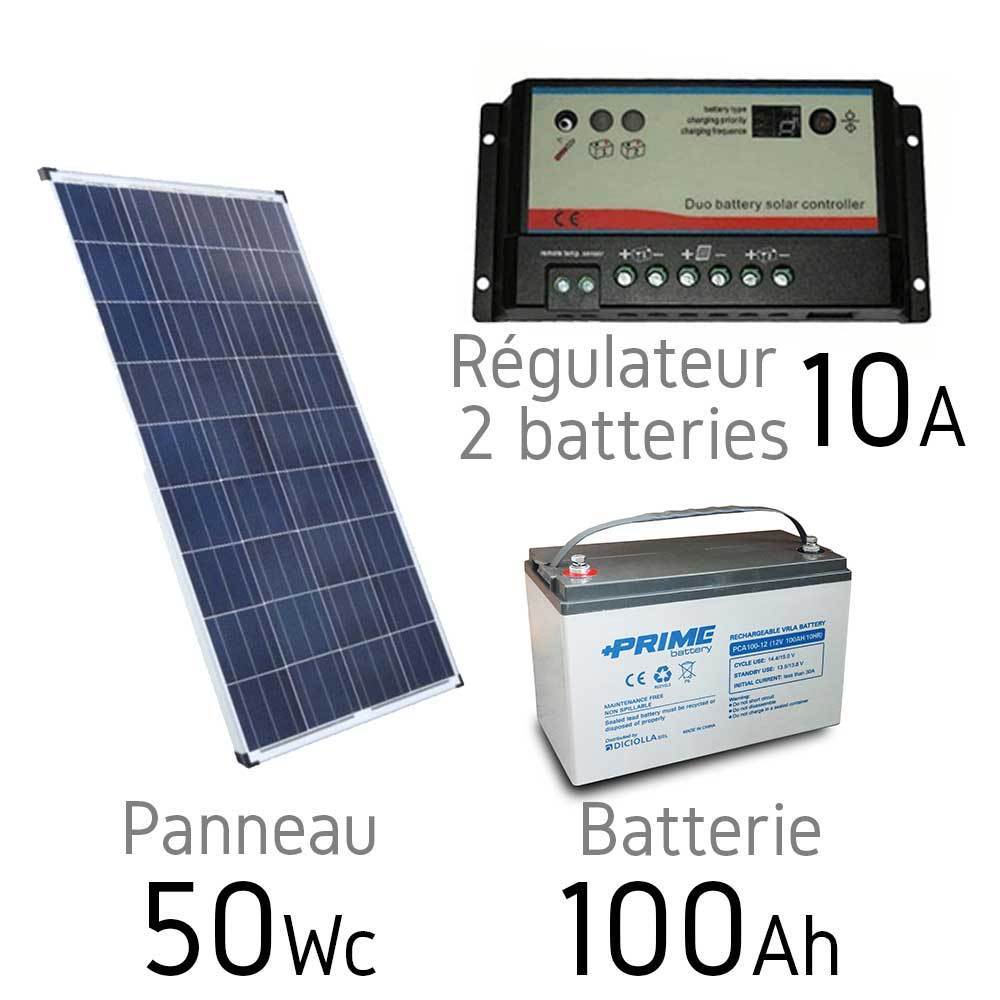 découvrez les avantages des panneaux solaires sur batterie pour une autonomie énergétique optimale. idéaux pour réduire votre empreinte carbone et profiter d'une énergie renouvelable même en cas de coupure d'électricité. informez-vous sur les meilleures solutions pour votre maison ou votre entreprise.