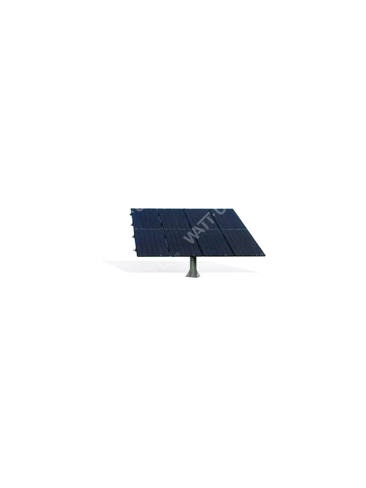 découvrez notre panneau solaire sur pied, une solution écologique et pratique pour générer votre propre énergie. facile à installer et à déplacer, il vous permet de profiter d'une électricité propre tout en réduisant votre empreinte carbone. idéal pour le camping, les jardins ou les situations d'urgence.
