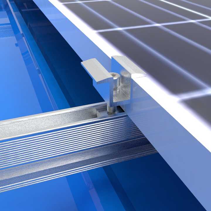 découvrez nos panneaux solaires sur pied, idéaux pour une installation flexible et efficace. profitez d'une solution éco-responsable pour produire votre propre électricité, tout en optimisant votre espace extérieur.