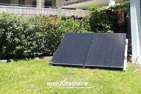 découvrez comment installer des panneaux solaires sur votre terrasse pour optimiser l'utilisation de l'énergie renouvelable tout en embellissant votre espace extérieur. profitez des avantages écologiques et économiques des panneaux solaires!