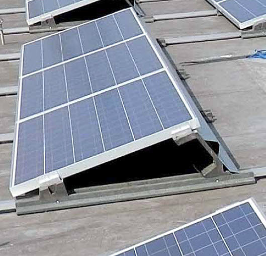 découvrez comment installer des panneaux solaires sur votre terrasse pour profiter d'une énergie renouvelable et réduire vos factures d'électricité. transformez votre espace extérieur en une source d'énergie durable et respectueuse de l'environnement.