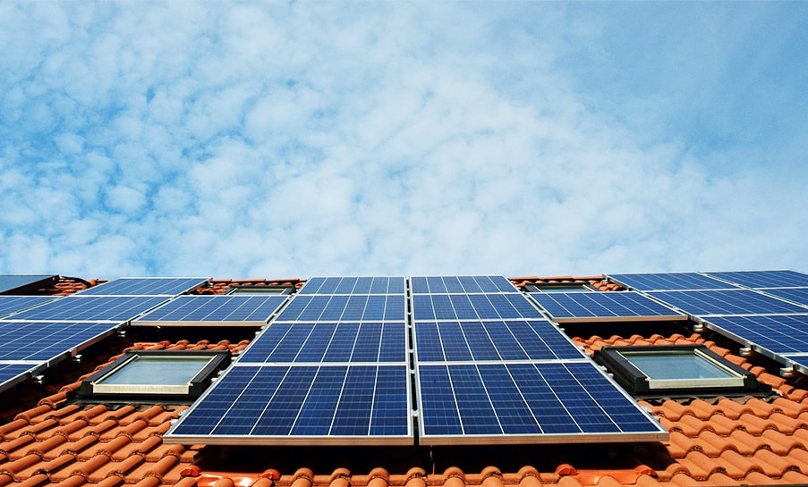 découvrez les avantages des panneaux solaires thermiques : une solution écologique et économique pour chauffer votre eau sanitaire et vos espaces. optez pour une énergie renouvelable et réduisez votre facture énergétique tout en préservant l'environnement.