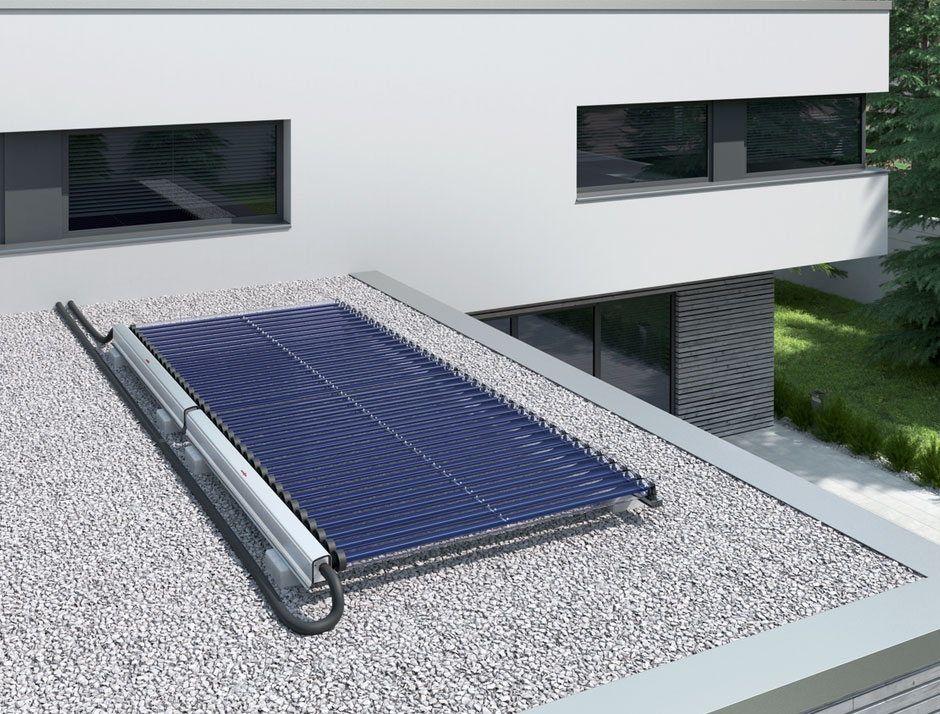 découvrez le panneau solaire thermique, une solution éco-énergétique efficace pour chauffer votre eau de manière durable. optimisez vos besoins en énergie tout en réduisant votre empreinte carbone grâce à cette technologie innovante et performante.