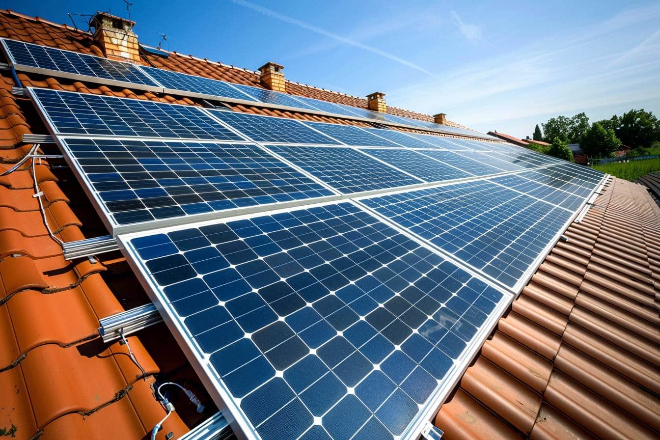 découvrez les avantages du panneau solaire thermique pour chauffer votre eau et réduire vos factures d'énergie. optez pour une solution écologique et économique pour profiter de l'énergie solaire tout au long de l'année.