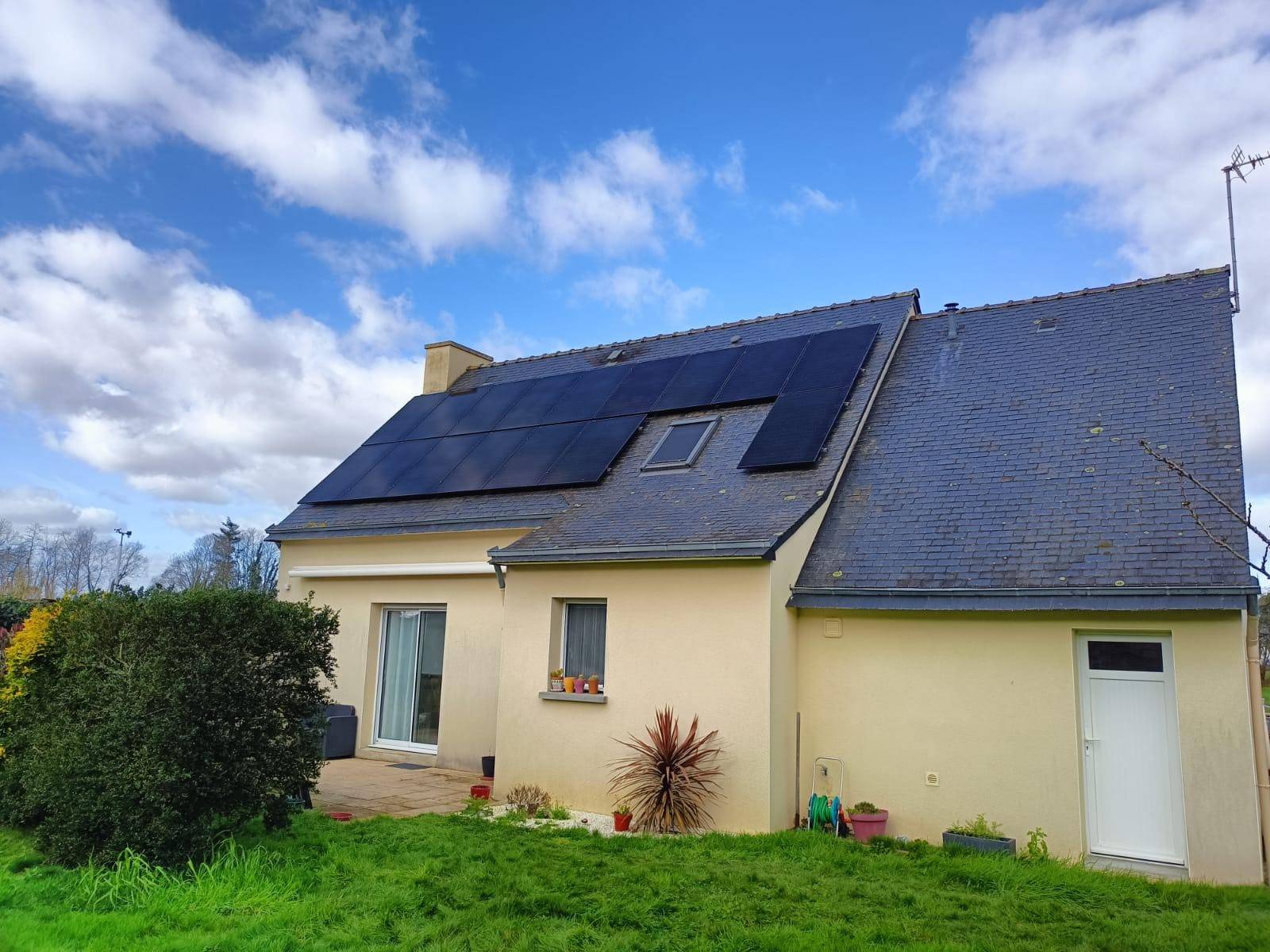 découvrez l'efficacité et la fiabilité des panneaux solaires thomson. profitez d'une énergie renouvelable à la maison tout en réduisant votre empreinte carbone. optez pour une solution durable et économique pour votre consommation énergétique.