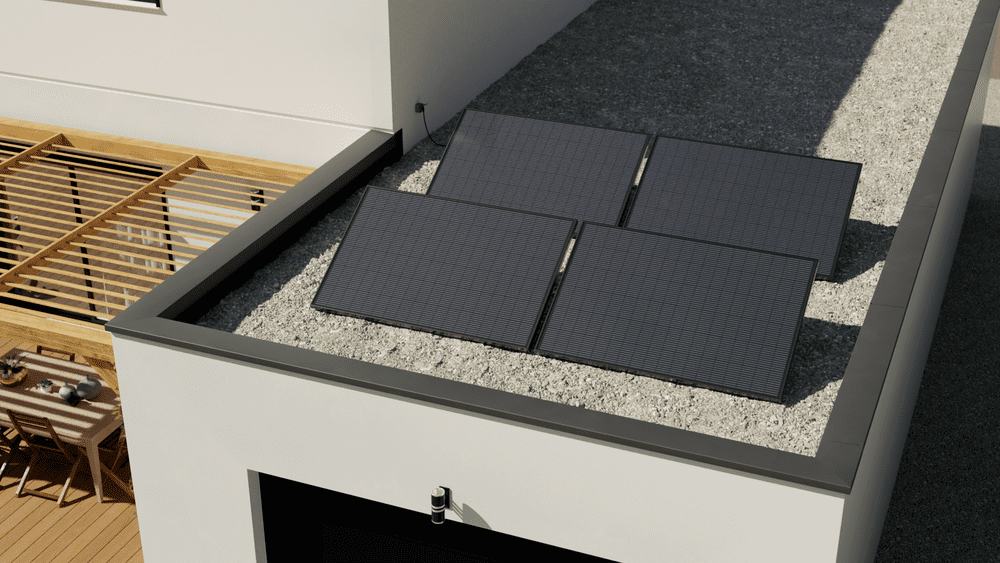 découvrez comment installer un panneau solaire sur votre toit pour réduire vos factures d'électricité et contribuer à la protection de l'environnement. profitez de l'énergie renouvelable et maximisez l'efficacité énergétique de votre maison grâce à des solutions adaptées.