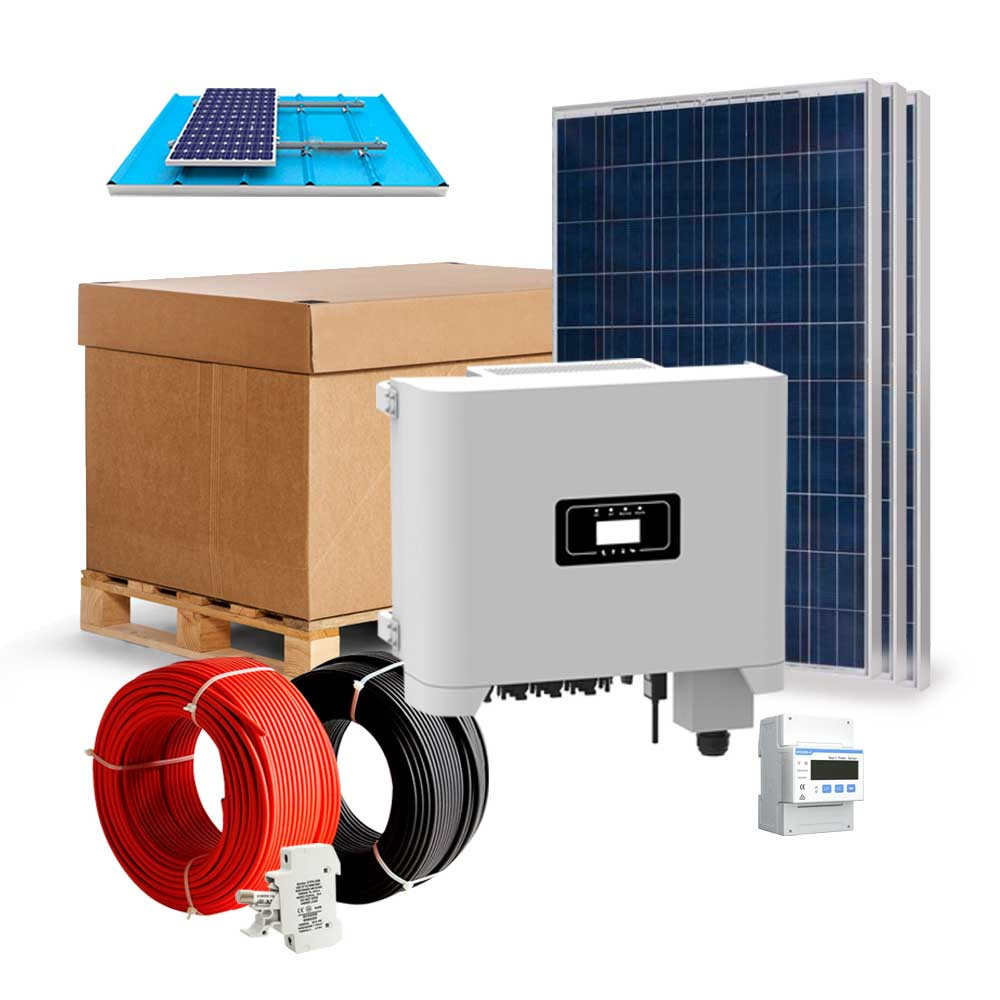 découvrez les avantages des panneaux solaires triphasés pour optimiser votre production d'énergie. idéal pour les grandes installations, ce système énergétique durable assure une performance accrue et une gestion efficace de votre consommation électrique.