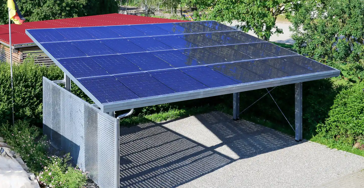 découvrez comment maximiser l'efficacité énergétique de votre véhicule avec un panneau solaire voiture. apprenez les avantages, les caractéristiques et comment intégrer cette technologie innovante pour une conduite plus écologique et économique.
