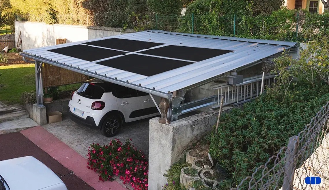 découvrez comment les panneaux solaires pour voitures peuvent transformer votre expérience de conduite, en fournissant une source d'énergie propre et durable. optimisez l'autonomie de votre véhicule tout en réduisant votre empreinte carbone grâce à ces solutions innovantes.