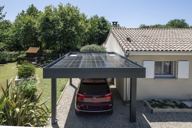 découvrez comment les panneaux solaires pour voitures peuvent révolutionner votre expérience de conduite. économisez sur le carburant et réduisez votre empreinte carbone tout en profitant d'une source d'énergie durable et innovante pour votre véhicule.