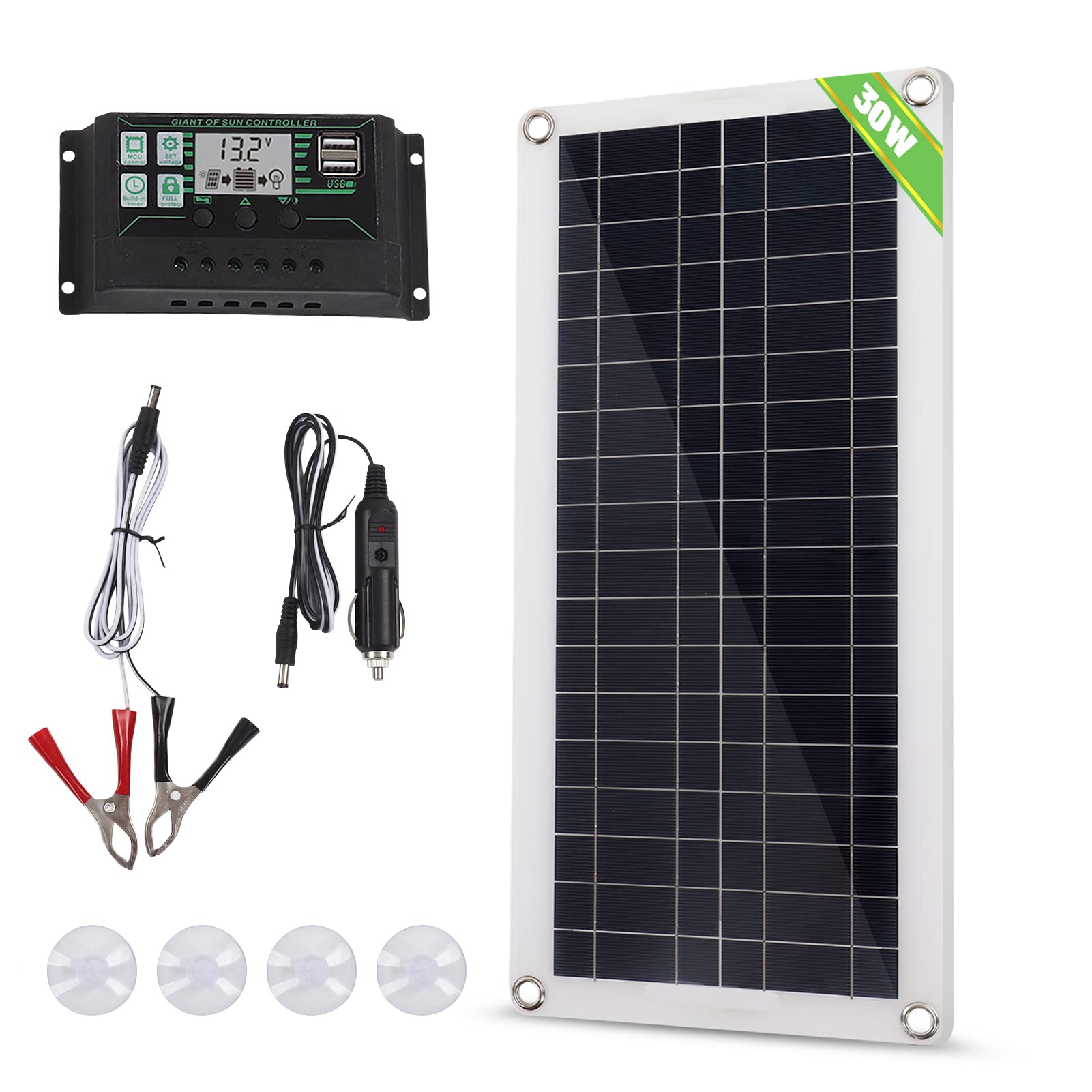 découvrez comment les panneaux solaires pour voitures transforment votre véhicule en une source d'énergie renouvelable. apprenez les avantages, l'installation et les meilleures options disponibles pour une conduite plus écologique.