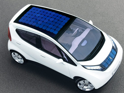 découvrez comment les panneaux solaires pour voitures transforment la mobilité durable. optimisez l'efficacité énergétique de votre véhicule tout en réduisant votre empreinte carbone grâce à cette technologie innovante.