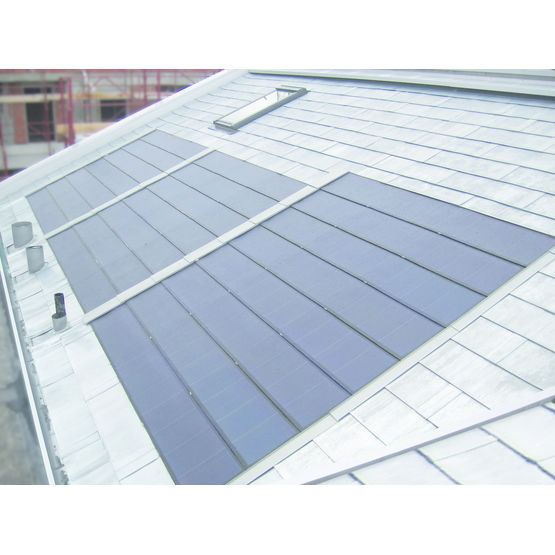 découvrez notre gamme de panneaux solaires en zinc, alliant performance et durabilité. idéaux pour maximiser l'efficacité énergétique de votre habitation tout en offrant une esthétique moderne et élégante. optez pour une énergie renouvelable avec nos solutions innovantes.