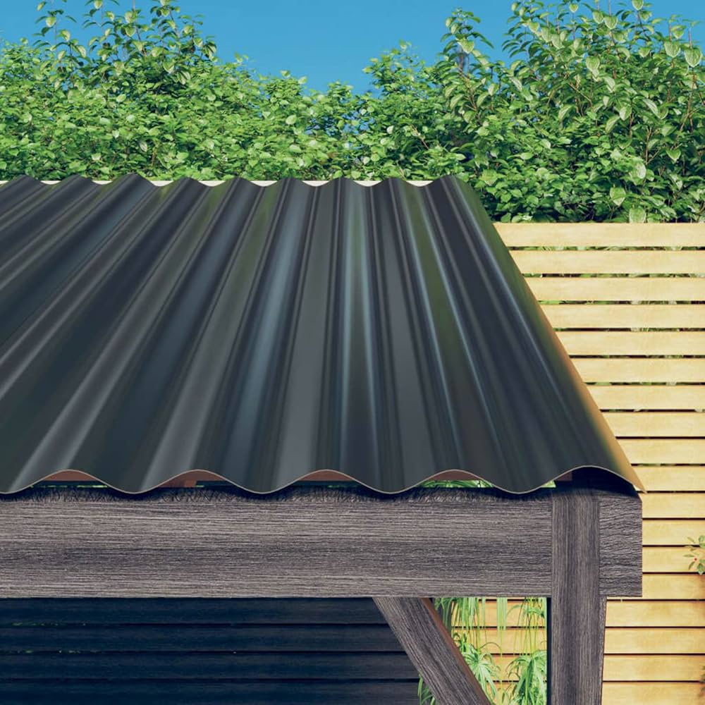 découvrez notre gamme de panneaux pour toiture, alliant performance et esthétisme. idéals pour tous vos projets de construction ou rénovation, ces panneaux garantissent une isolation optimale et une durabilité exceptionnelle. transformez votre toit avec nos solutions innovantes.